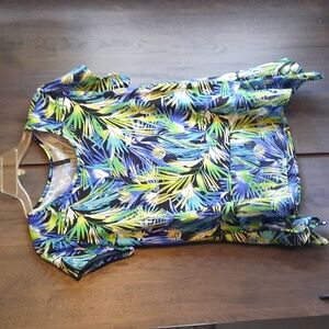 Women's Blouse